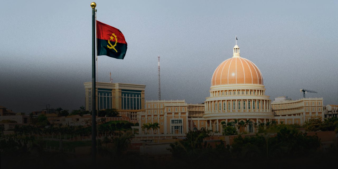 Como as Políticas Globais e Fluxos de Capital Moldam Oportunidades e Riscos em Angola