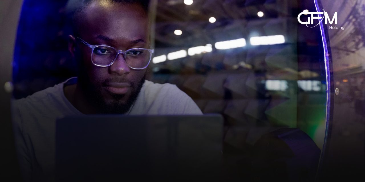 Transformação Digital em Angola: Como as Empresas Podem Aproveitar Esta Revolução