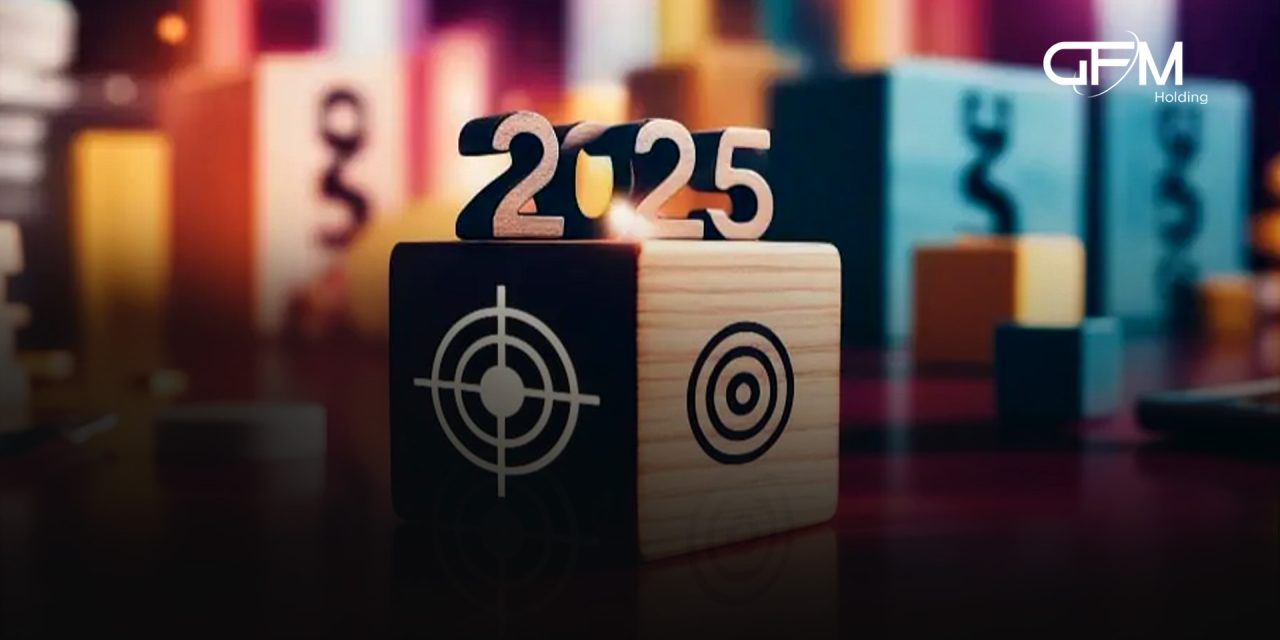 Gestão Financeira Estratégica: 5 tendências que toda Empresa Angolana deve conhecer em 2025.